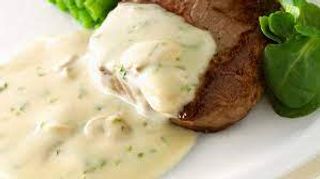 Escalope A La Pimienta