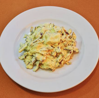 Ensalada De Lombarda Y Pollo (250 G.)