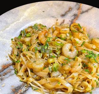 wok pad thai