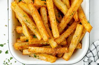Fries