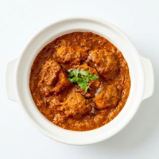 Chicken Tikka