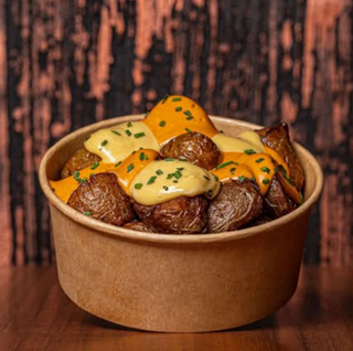 PAPAS BRAVAS SMOKE