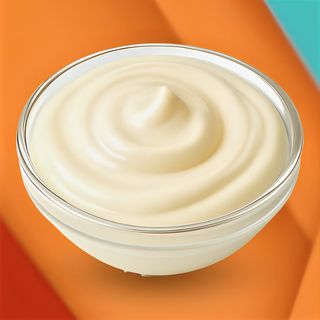 Sauce Mayonnaise