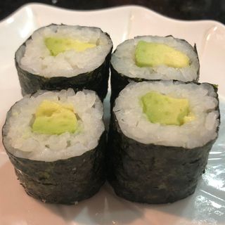 Maki Abacate