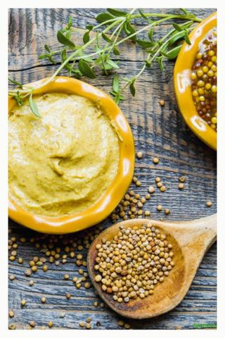 Гірчиця (40г)