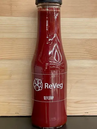 Ketchup 350gr