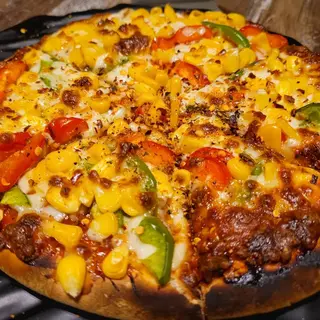 La Mexicaine