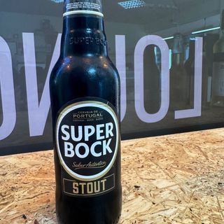 Super Bock Stout