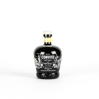 Convite Tepextate Mezcal