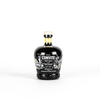 Convite Tepextate Mezcal