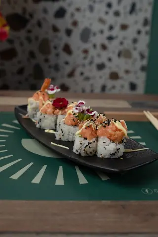 King roll - 8 pezzi