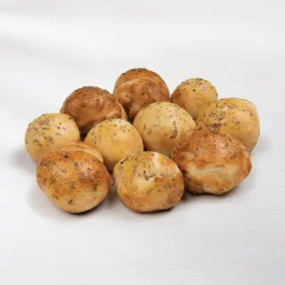 Savoury Sides - Cheese Balls