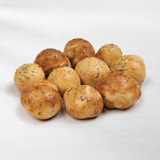 Savoury Sides - Cheese Balls