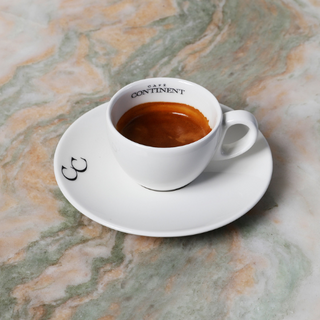 Espresso