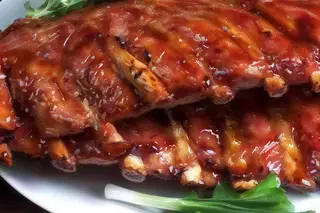 Costițe de porc