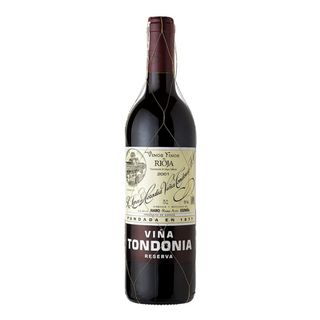 Vino Tinto Viña Tondonia, Rioja (75 Cl.)