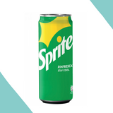 Sprite - Lattina 0,33L