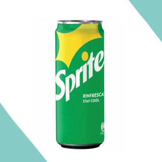 Sprite - Lattina 0,33L