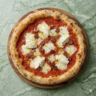 Calzone classico