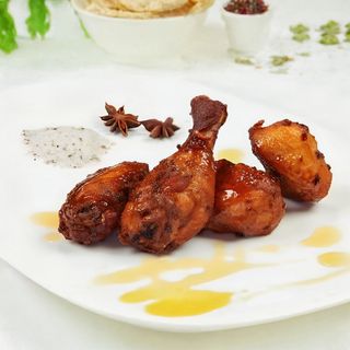 59a Pollo fritto