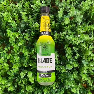 BL4DE Mojito