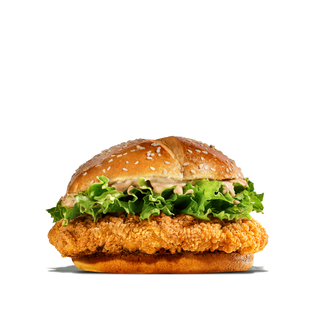 Chicken Krispper