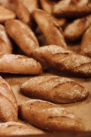 Pecivo iz naše radionice