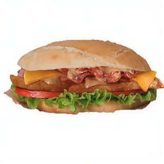 Granburguesa Campera