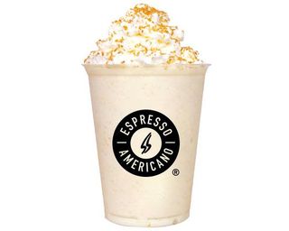 Coconut Mochaccino Supreme (12 Oz.)