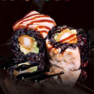 126. Black Especial (8 Pzs.)