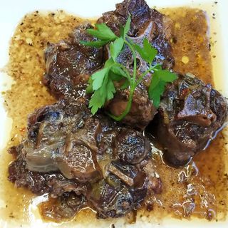 Rabo De Toro 