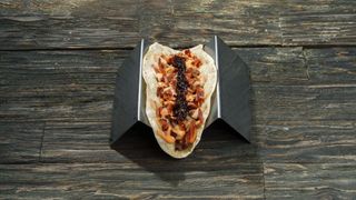 ბიგ სემ'ს ტაკო