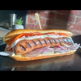 Хот Дог Джърси (280г)