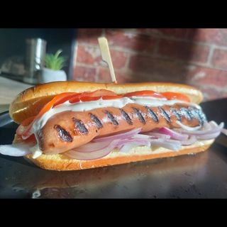 Хот Дог Джърси (280г)