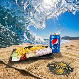 The Quick Bite