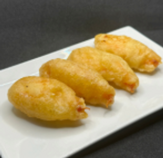 13A. Gambas Fritas (8uds.)