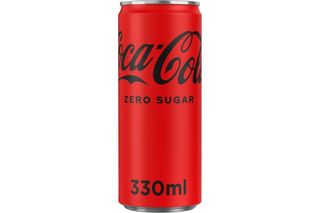Coca-Cola Zero