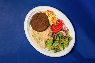 Порция Фалафел (630г)