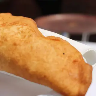 RIPIENO FRITTO