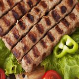 Кебапче (100г)