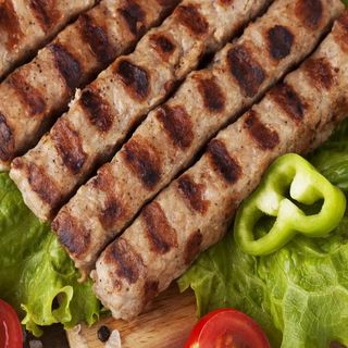 Кебапче (100г)