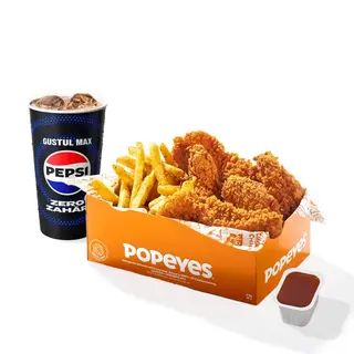 Poppy Box