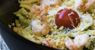 A05 Insalata thailandese