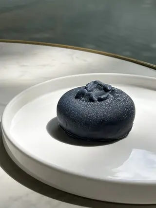 Tart Blueberry