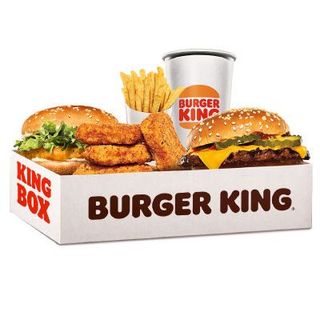 King Box