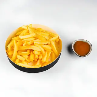 Pomfrit 200g