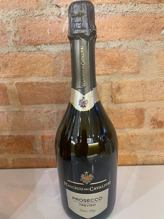 Prosecco DOC Traviso Extra Dry