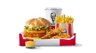 Шеф Тауэр Бокс