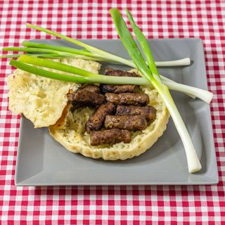 Ćevapi