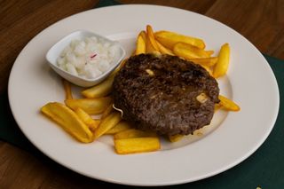 Gurmanska pljeskavica